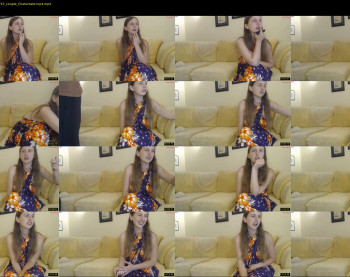 nzplaytime — 18 minute Chaturbate couple cam show recording, 720p, Jan 15, 2026