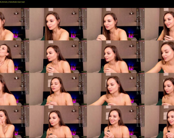 og_shorty — 2 minute Chaturbate female cam show recording, 720p, Jan 15, 2026