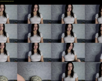 onejane — 7 minute Chaturbate female cam show recording, 720p, Jan 15, 2026