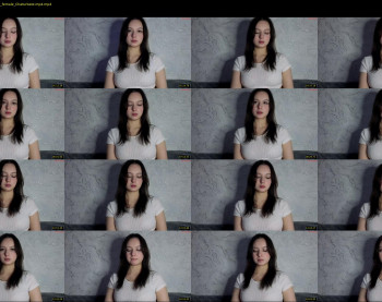 onejane — 21 minute Chaturbate female cam show recording, 720p, Jan 15, 2026
