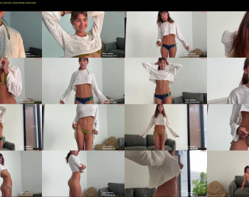 oofbabe__ — 120 minute Chaturbate female cam show recording, 720p, Jan 16, 2026