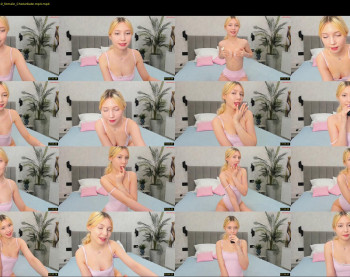 paradi_se — 43 minute Chaturbate female cam show recording, 720p, Jan 15, 2026