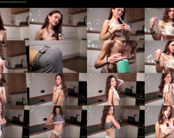pazrapackii — 115 minute Chaturbate female cam show recording, 720p, Jan 15, 2026