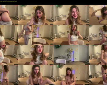 peacheekitty — 121 minute Chaturbate female cam show recording, 480p, Jan 15, 2026
