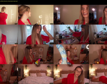 phoenix_taylor — 120 minute Chaturbate female cam show recording, 720p, Jan 16, 2026