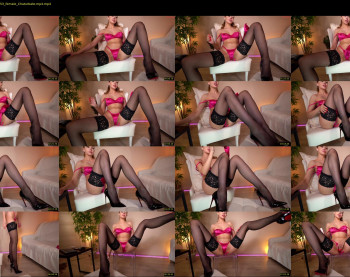 pinkheart_ — 8 minute Chaturbate female cam show recording, 720p, Jan 15, 2026