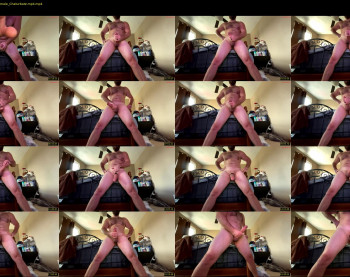 pitt821 — 23 minute Chaturbate male cam show recording, 720p, Jan 15, 2026