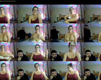 prettystarmn — 8 minute Chaturbate female cam show recording, 720p, Jan 15, 2026