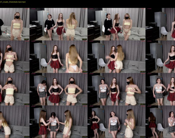 renae_tom — 14 minute Chaturbate couple cam show recording, 720p, Jan 15, 2026