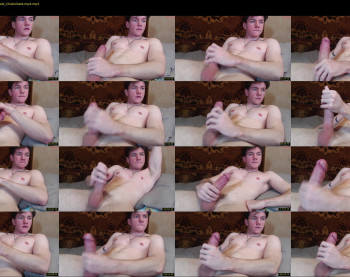 risuo — 120 minute Chaturbate male cam show recording, 720p, Jan 15, 2026