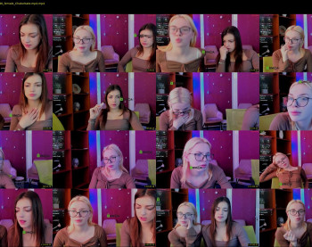 rose_style — 110 minute Chaturbate couple cam show recording, 720p, Jan 15, 2026