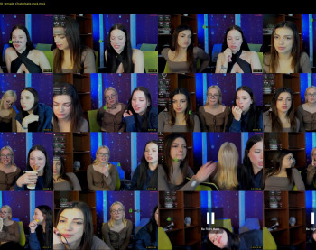 rose_style — 119 minute Chaturbate couple cam show recording, 720p, Jan 15, 2026