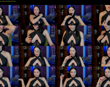 rose_style — 41 minute Chaturbate couple cam show recording, 720p, Jan 15, 2026