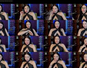 rose_style — 39 minute Chaturbate couple cam show recording, 720p, Jan 15, 2026