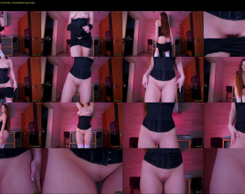 rosyemily — 11 minute Chaturbate female cam show recording, 720p, Jan 15, 2026