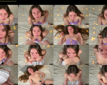 roxannastoo — 120 minute Chaturbate female cam show recording, 720p, Jan 15, 2026