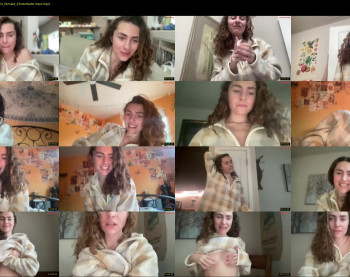 rylanxoxo — 70 minute Chaturbate female cam show recording, 480p, Jan 16, 2026