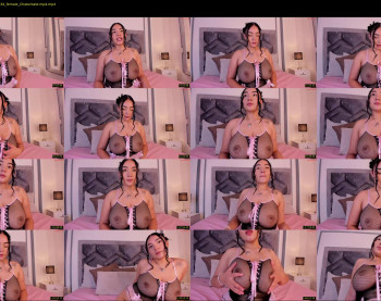 sakuraarih — 121 minute Chaturbate female cam show recording, 720p, Jan 15, 2026