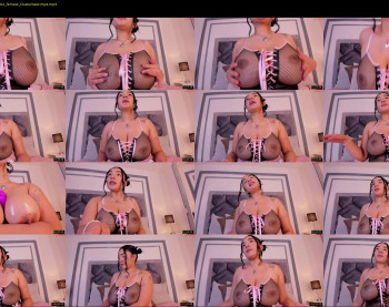 sakuraarih — 87 minute Chaturbate female cam show recording, 720p, Jan 16, 2026