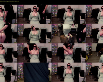 samarafromthewell — 120 minute Chaturbate female cam show recording, 720p, Jan 16, 2026