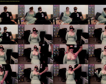 samarafromthewell — 33 minute Chaturbate female cam show recording, 720p, Jan 16, 2026