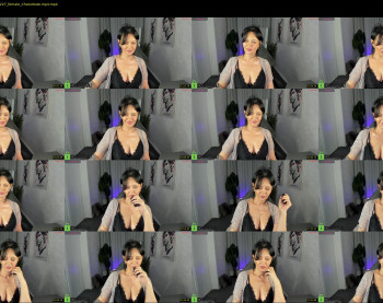 sara_devills — 12 minute Chaturbate female cam show recording, 720p, Jan 15, 2026