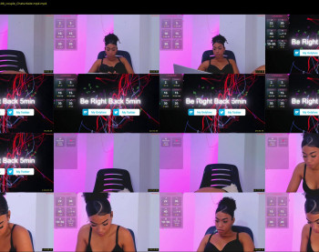 sasha_fox0 — 120 minute Chaturbate couple cam show recording, 720p, Jan 15, 2026