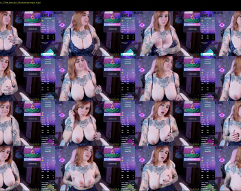 scarlettpython1 — 3 minute Chaturbate female cam show recording, 720p, Jan 15, 2026