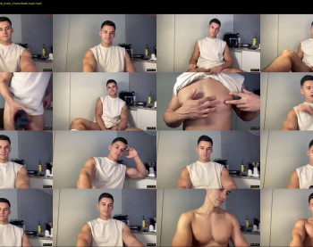 sebybeba — 35 minute Chaturbate couple cam show recording, 720p, Jan 15, 2026