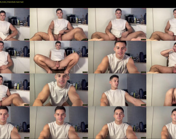 sebybeba — 29 minute Chaturbate couple cam show recording, 720p, Jan 15, 2026