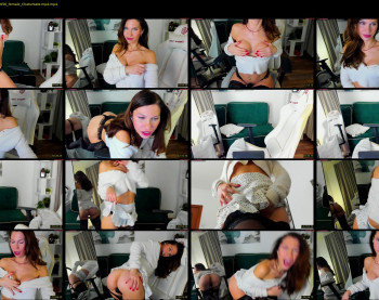 selena_rase — 120 minute Chaturbate female cam show recording, 720p, Jan 15, 2026