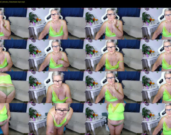 selenna57 — 20 minute Chaturbate female cam show recording, 720p, Jan 15, 2026