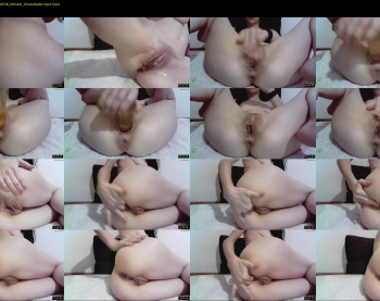 selenna_foxx — 24 minute Chaturbate female cam show recording, 720p, Jan 16, 2026