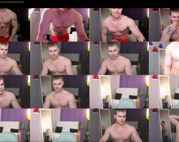 sevans14 — 66 minute Chaturbate male cam show recording, 720p, Jan 16, 2026