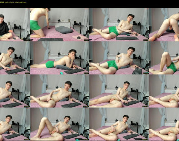 sherlockmax — 121 minute Chaturbate male cam show recording, 720p, Jan 15, 2026
