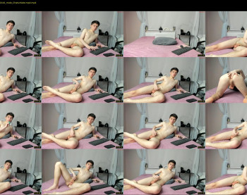 sherlockmax — 41 minute Chaturbate male cam show recording, 720p, Jan 15, 2026