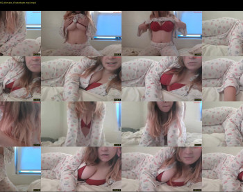 shyelyseee — 78 minute Chaturbate female cam show recording, 480p, Jan 15, 2026