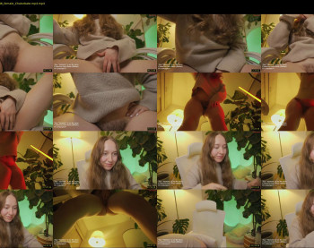 skarpio17 — 72 minute Chaturbate female cam show recording, 720p, Jan 16, 2026