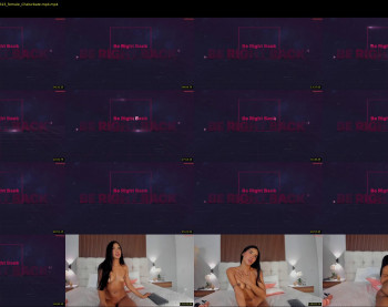 sofi_potter_ — 77 minute Chaturbate female cam show recording, 720p, Jan 15, 2026