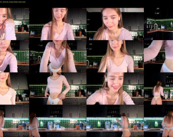 solar_bella — 120 minute Chaturbate female cam show recording, 720p, Jan 15, 2026
