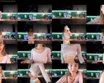 solar_bella — 120 minute Chaturbate female cam show recording, 720p, Jan 15, 2026