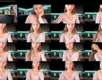 solar_bella — 7 minute Chaturbate female cam show recording, 720p, Jan 15, 2026