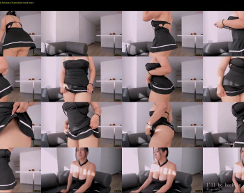 soy_miia — 12 minute Chaturbate female cam show recording, 720p, Jan 15, 2026