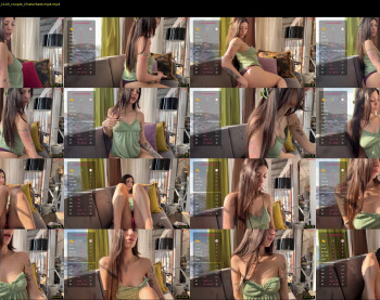 step__siblings — 76 minute Chaturbate couple cam show recording, 720p, Jan 15, 2026