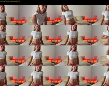 summer_sunshine_ — 3 minute Chaturbate female cam show recording, 720p, Jan 16, 2026