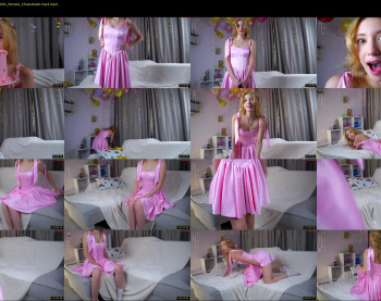 sunnmoonn — 121 minute Chaturbate female cam show recording, 720p, Jan 15, 2026