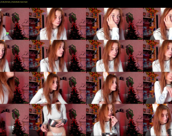 sunny_mouse — 4 minute Chaturbate female cam show recording, 720p, Jan 15, 2026