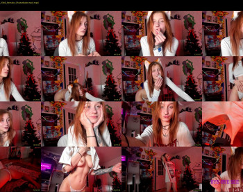 sunny_mouse — 73 minute Chaturbate female cam show recording, 720p, Jan 15, 2026
