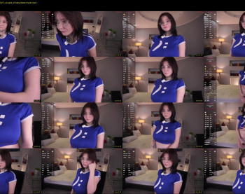 sweetyoops — 121 minute Chaturbate female cam show recording, 720p, Jan 16, 2026