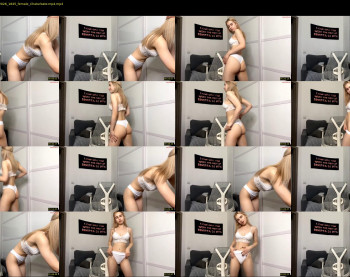 sydneyhackathorn — 3 minute Chaturbate female cam show recording, 720p, Jan 15, 2026